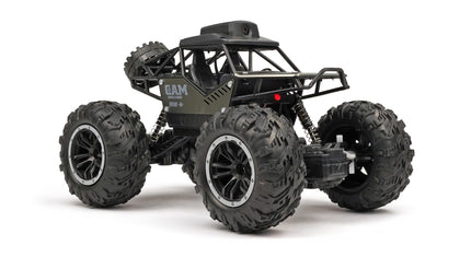 RCG Racing RC 1/18 Rock Crawler - FPV