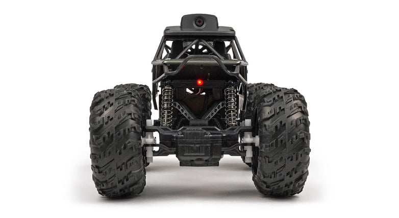 RC Geeks | RCG Racing RC 1/18 Rock Crawler - FPV