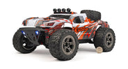 RCG Racing 10-Series 1/10 Brushed Short Course Truck - Orange