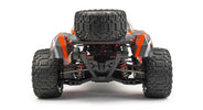 RCG Racing 10-Series 1/10 Brushed Short Course Truck - Orange