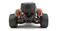 RCG Racing 10-Series 1/10 Brushless Short Course Truck - Orange