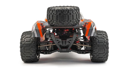 RCG Racing 10-Series 1/10 Brushless Short Course Truck - Orange