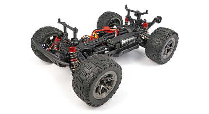 RCG Racing 10-Series 1/10 Brushless Short Course Truck - Orange