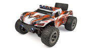RCG Racing 10-Series 1/10 Brushless Short Course Truck - Orange