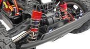 RCG Racing 10-Series 1/10 Brushless Short Course Truck - Orange