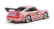 RCG Racing Micro DC 1/43 Drift Car - Turbo Pink