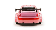 RCG Racing Micro DC 1/43 Drift Car - Turbo Pink