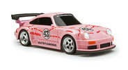 RCG Racing Micro DC 1/43 Drift Car - Turbo Pink