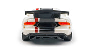 RCG Racing Micro DC 1/43 Drift Car - Sport White