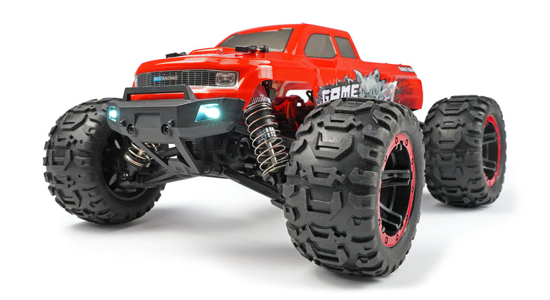 RC Geeks | RCG Racing MT-One 1/16 Monster Truck - Kevin Talbot Edition