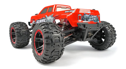 RCG Racing MT-One 1/16 Monster Truck - Kevin Talbot Edition