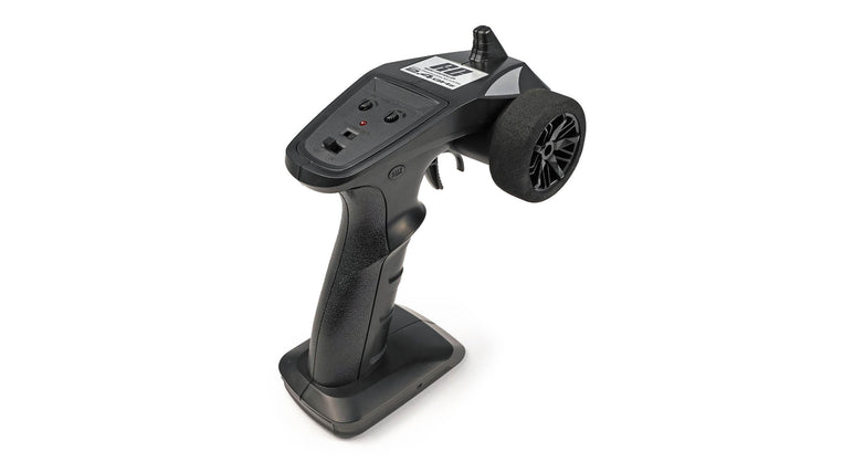 RC Geeks | RCG Racing MT-One 1/16 Monster Truck - Kevin Talbot Edition