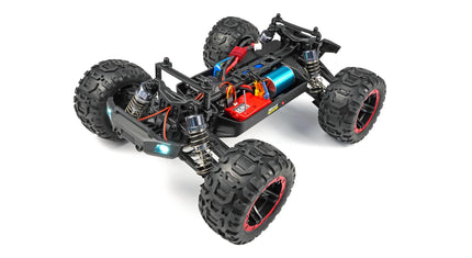RC Geeks | RCG Racing MT-One 1/16 Brushless Monster Truck - Kevin Talbot Edition