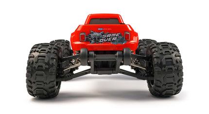 RC Geeks | RCG Racing MT-One 1/16 Brushless Monster Truck - Kevin Talbot Edition