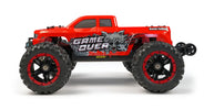 RC Geeks | RCG Racing MT-One 1/16 Brushless Monster Truck - Kevin Talbot Edition