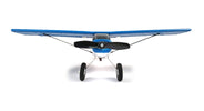 RCG Racing SkyTrainer-560 4ch RC Plane - Blue