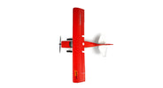 RCG Racing SkyTrainer-560 4ch RC Plane - Red