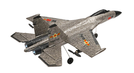 RCG Racing SU-35 Fighter Jet 3ch RC Plane