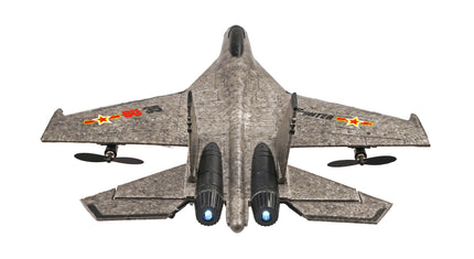 RCG Racing SU-35 Fighter Jet 3ch RC Plane