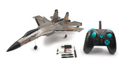 RCG Racing SU-35 Fighter Jet 3ch RC Plane