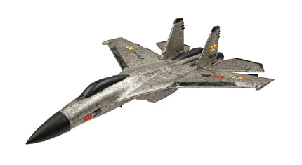 RCG Racing SU-35 Fighter Jet 3ch RC Plane