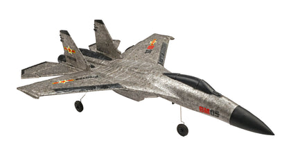 RCG Racing SU-35 Fighter Jet 3ch RC Plane