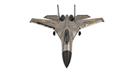 RCG Racing SU-35 Fighter Jet 3ch RC Plane