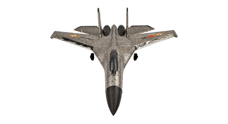 RC Geeks | RCG Racing SU-35 Fighter Jet 3ch RC Plane