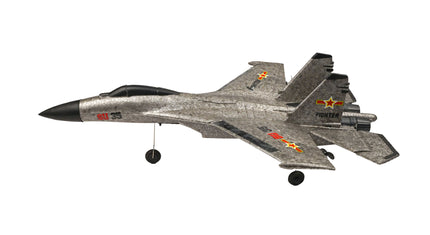 RCG Racing SU-35 Fighter Jet 3ch RC Plane