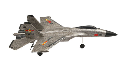 RCG Racing SU-35 Fighter Jet 3ch RC Plane