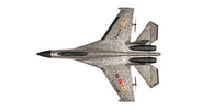 RCG Racing SU-35 Fighter Jet 3ch RC Plane