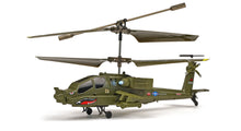 Syma S109H 3.5 Channel Apache Helicopter