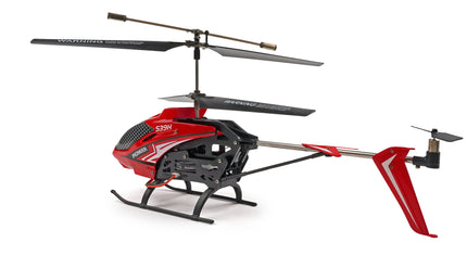 RC Geeks | Syma S39H Flying Eagle Helicopter