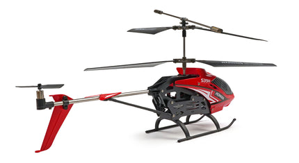 RC Geeks | Syma S39H Flying Eagle Helicopter