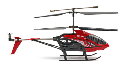 RC Geeks | Syma S39H Flying Eagle Helicopter