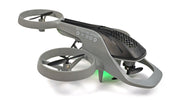 Syma X38 Compact Stealth Drone - Grey