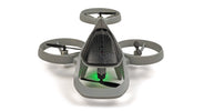 Syma X38 Compact Stealth Drone - Grey