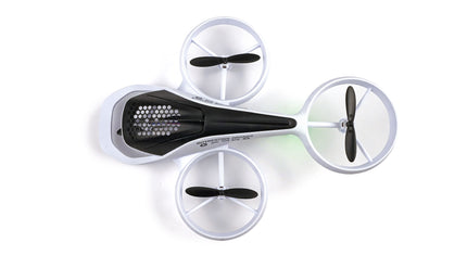 Syma X38 Compact Stealth Drone - White