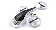 Syma X38 Compact Stealth Drone - White