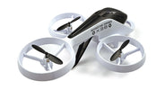 Syma X38 Compact Stealth Drone - White