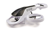 Syma X38 Compact Stealth Drone - White
