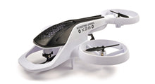 Syma X38 Compact Stealth Drone - White