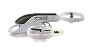 Syma X38 Compact Stealth Drone - White