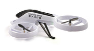 Syma X38 Compact Stealth Drone - White