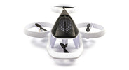 Syma X38 Compact Stealth Drone - White