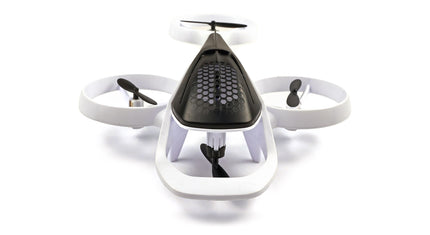 Syma X38 Compact Stealth Drone - White