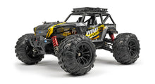 RCG Racing Wind Speed 1/16 Brushless Buggy - Black/Gold