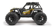 RCG Racing Wind Speed 1/16 Brushless Buggy - Black/Gold