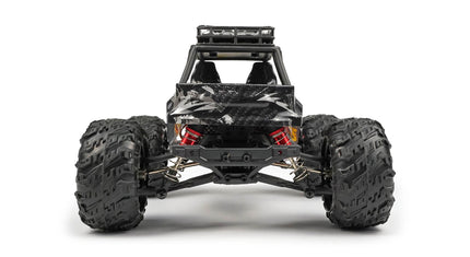 RCG Racing Wind Speed 1/16 Brushless Buggy - Black/Gold