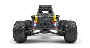 RCG Racing Wind Speed 1/16 Brushless Buggy - Black/Gold